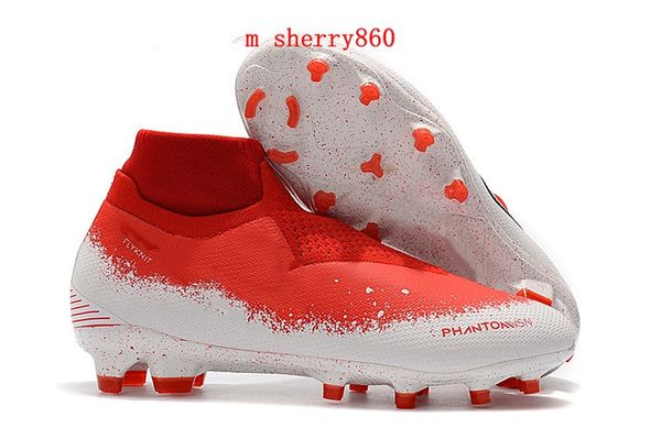 phantom vision anti clog