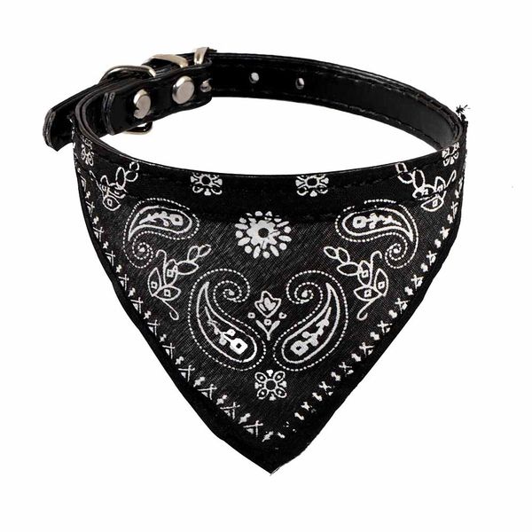 

dog collar adjustable pet dog puppy cat neck scarf bandana collar neckerchief bandana collar neckerchief coloful pet accessories