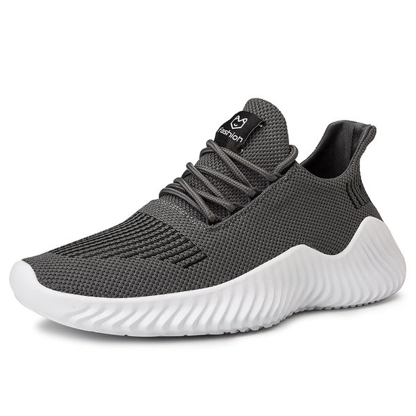 

sneakers men breathable mens sport shoes lightweight big size outdoor masculino adulto support dropshipping 39-47