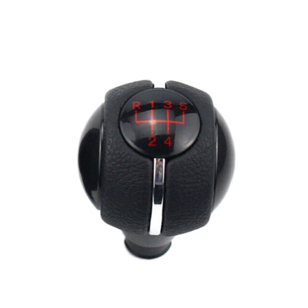 

car manual car gear shift knob shifter cover for mini cooper f55 f56 f54 f60 7641999