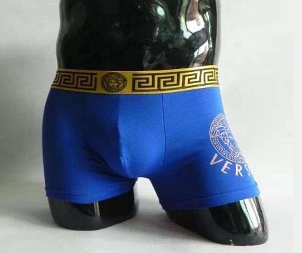 

designer brand mens boxer men underpants brief for man underpanties underwear mens boxers cotton underwears shorts male 2uy8 b6qd away, Black;white