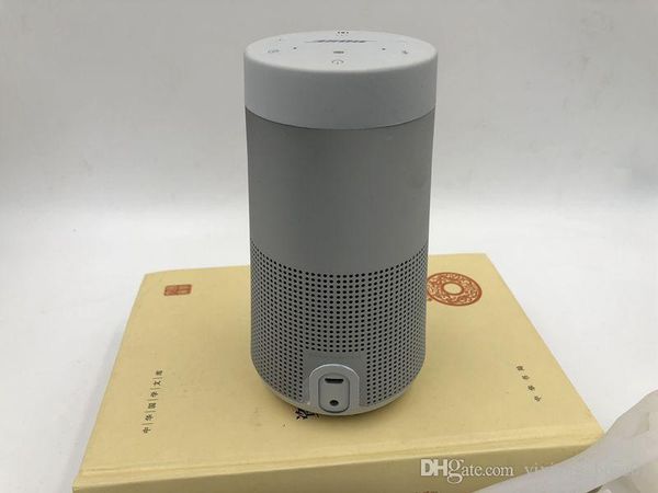 

good sound quality boombox bluetooth speaker outdoor portable stereo subwoofers with two colors bluetooth speaker