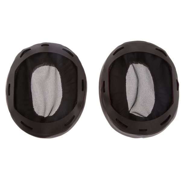 

replacement ear cushion pads earpads for sony mdr-1a headphone headset grey