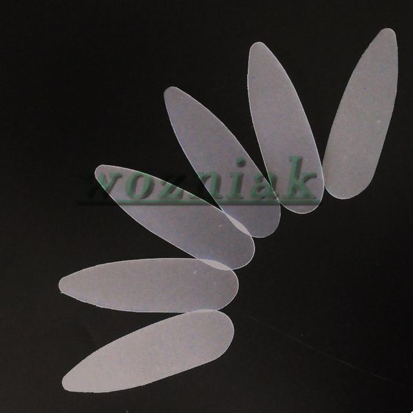 

10pcs 20pcs plastic strong quality card pry opening shell edge for mobile phone frame repair teardown disassemble tools