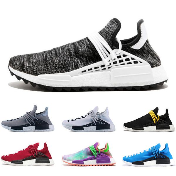 

2019 mens and womens outdoor shoes dynamic and fast walking classic anti-skid sole design sneakers size 36-45