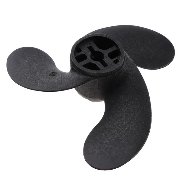 

f6 plastic outboards motor propeller for tohatsu nissan 2.5hp 3.5hp