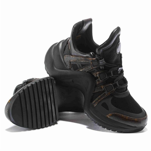 

Calçados de Ginástica e Outdoor oneeight2018