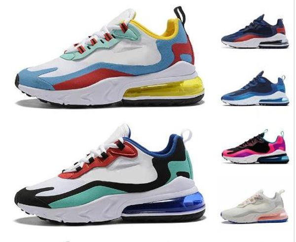 

2020 bred men women running shoes triple black white 27c university red tiger olive blue void sports mens trainers zapatos sneakers