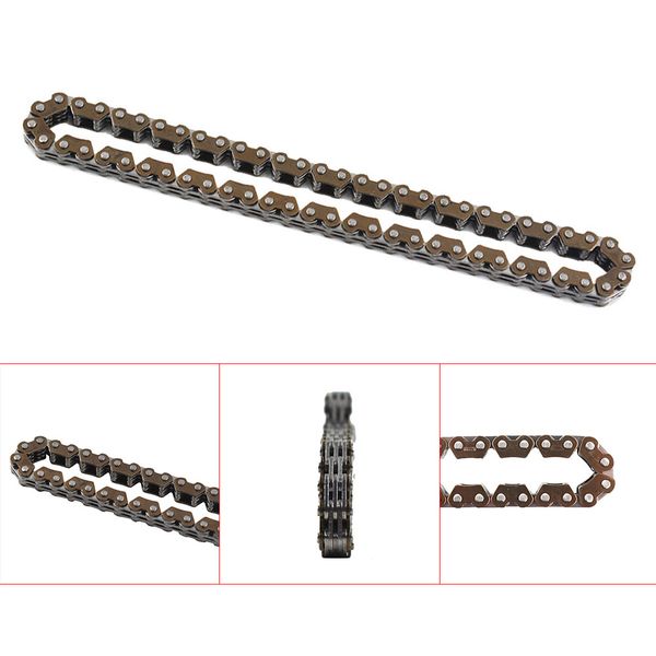 

cam chain timing chain fit for rancher 420,12-15 foreman 500 & pioneer 500
