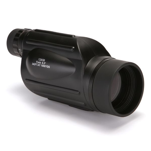 

gomu 13x50 hd waterproof marine high power telescopes eyepiece nitrogen monocular telescope hmt007