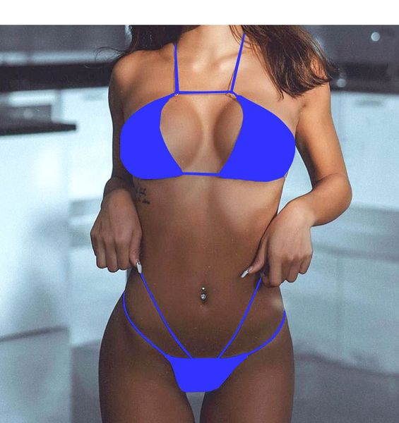 

женщины дизайнер купальник sexy solid выдалбливают из двух частей бикини новый стиль женщины летняя одежда, White;black