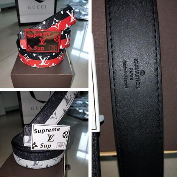 

Дизайнерские Ремни Новые Мужские Женские Черные V Дизайнерские Ремни V Кожаные Де