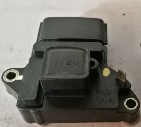 OEM RSB-56 RSB-56B Modulo di controllo dell'accensione ICM per Nissan Sentra Pickup Villager QX4 Quest Pathfinder Mercury Frontier Xterra Infiniti