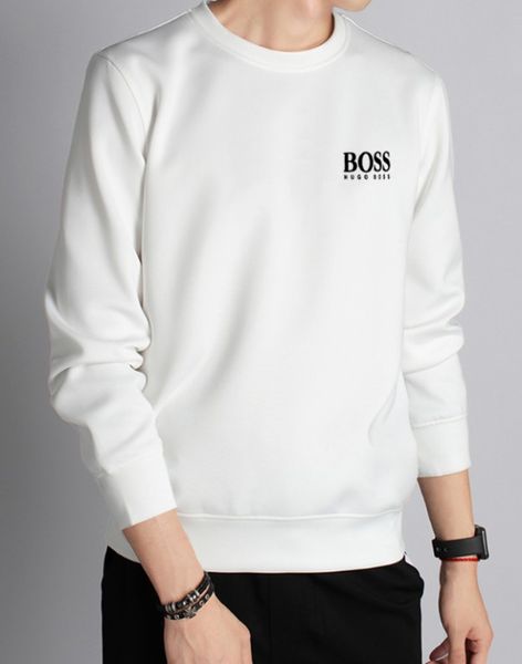 

b b c hoodie sweatshirt hip hop clothes pullover fashion clothing brand new 2018 men hip-hop rap sweats g8 gucci, Black