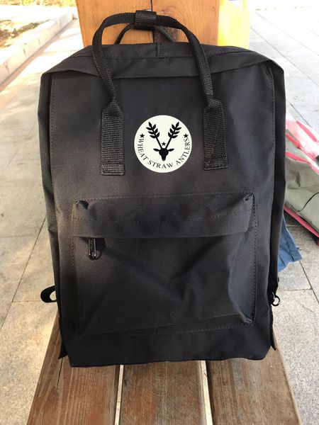 

arctic fox waterproof shoulder bag schoolbag backpack