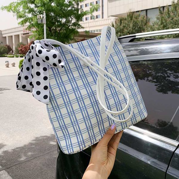 

ladies hand bags hit color fashion women handbag woolen scarf elegant shoulder bags large capacity totes daily drop shopping