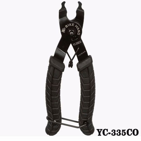 

цепь велосипеда инструмент bikehand yc-335co велосипед quick link открыть закрыть tool master link велосипед лучшие бесплатная доставка каче