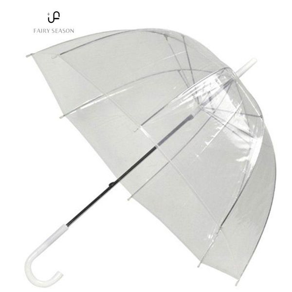 

arch umbrella apollo transparent princess weeding decoration party women