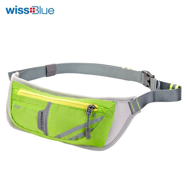 

running travel waist pocket jogging sports portable waterproof cycling bum bag outdoor phone anti-theft pack belt sport bag