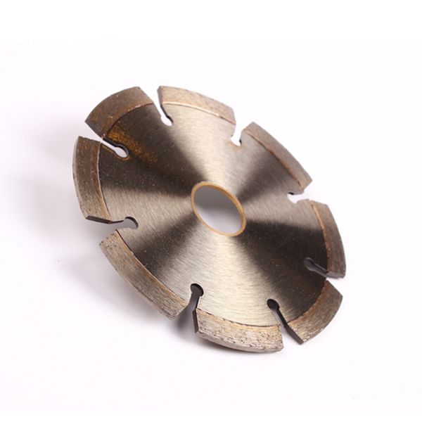

key slot small cutting disk press sintered blades wheel granite tiles cutting blades fast cutting disc 10pcs