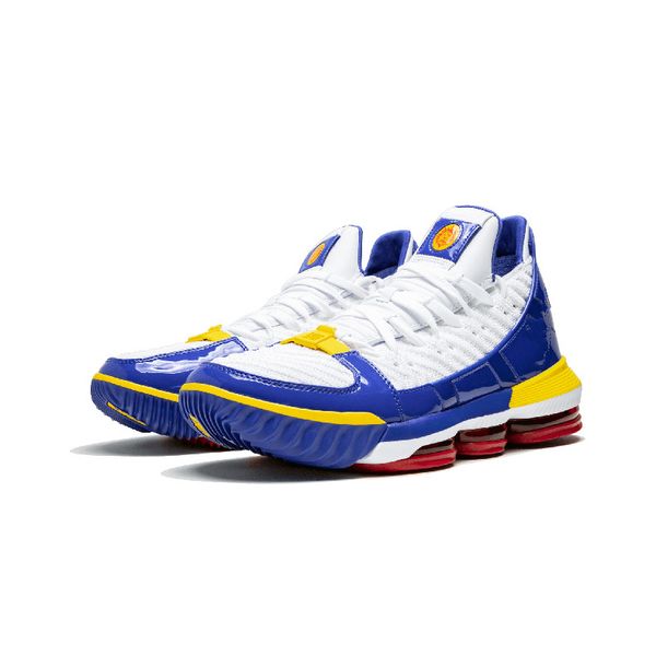 lebron 16 morados