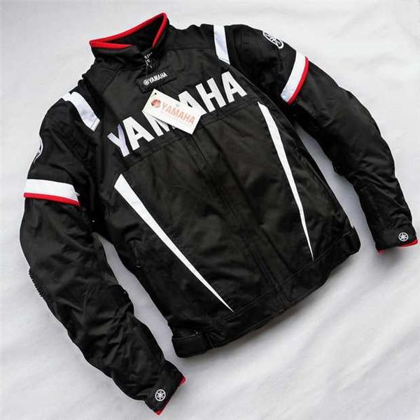 

motorsports racing jacket with protector for m1 motocross team jackets