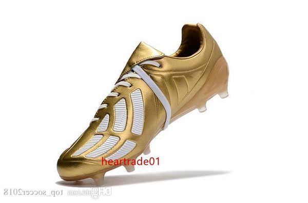 

ace predator mania gold 17 purecontrol champagne fg soccer shoes many colors football boots mens wholesale original messi soccer cleats