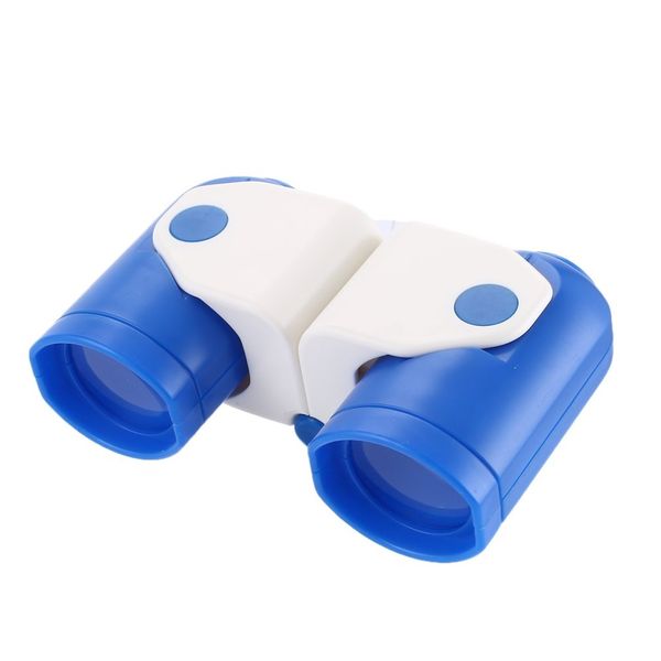 

gift binoculars children binoculars outdoor pocket sized kids colored magnification telescope boys games