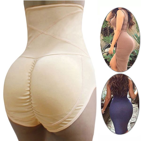 

поддельные задницу прикладом лифтер сексуальное нижнее белье мягкий похудения трусики корректирующее белье для женщин животик shaper коррект, Black;white