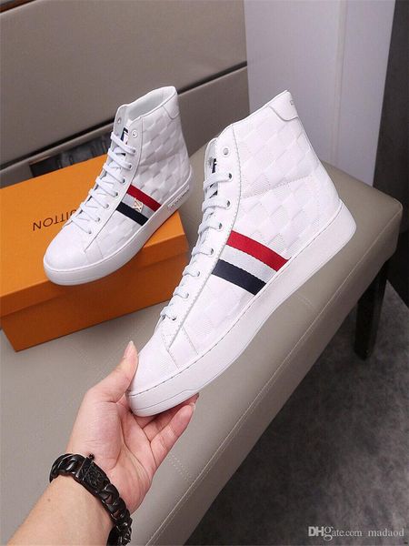 

19fw нова вена мђжка обђв ѬенеѬ кожа мода поведневна вокий оп поѬивн, Black