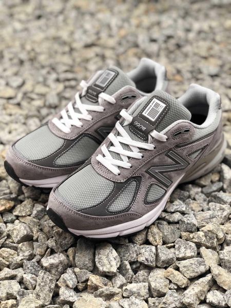 

New Balance В США Серия M990V4 американского производства, родословная, президентские кроссовки, спортивные кроссовки в стиле ретро, ​​мужская и женская спортивная обувь