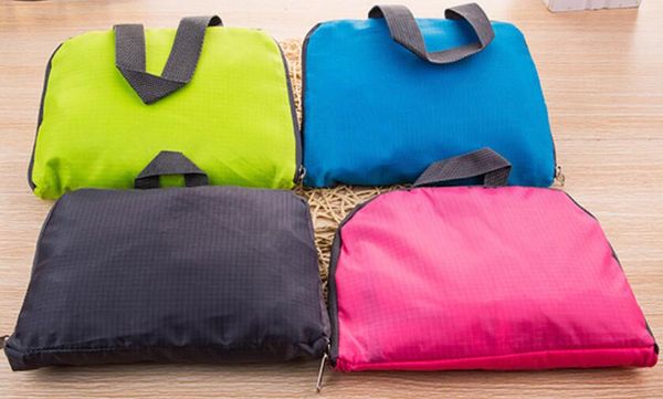 

wholesale waterproof folding shoulder bag mountaineering bag travel running bags