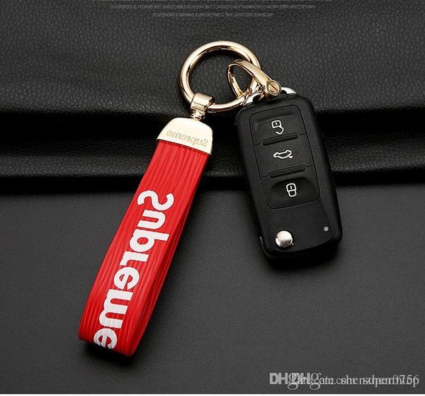 

Брелок автомобиля супер мода ключевого держатель автомобиля сплав Брелок мужчин