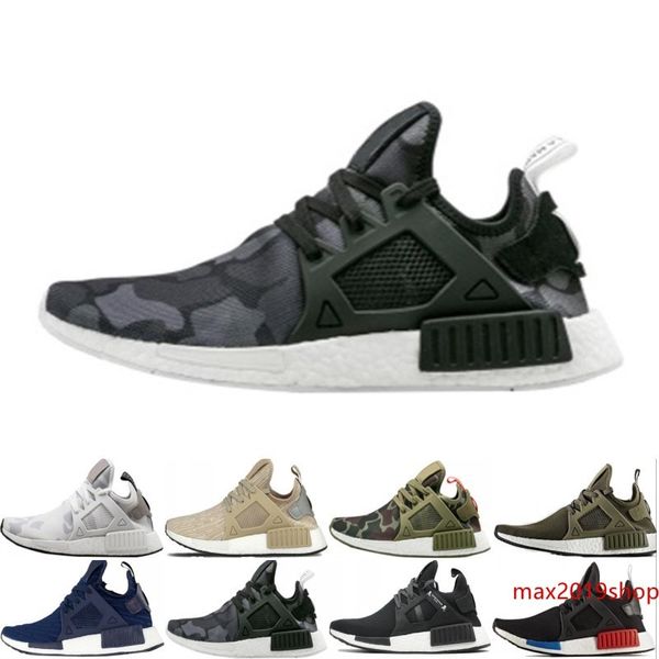 

new nmd primekint luxury shoes blue white captain america womens running shoes sport designer sneaker olive green xr1 pk size 36-39