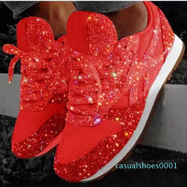 

designer low sneakers luxury women casual shoes running outdoor trainers fashion black red blue 5 colors platform sneaker eu43 c01