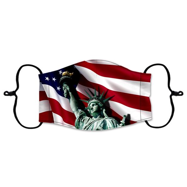 

face mask reusable letter print designer fashion dustproof cute lovely cartoon mask washable running riding bike breathable mask 20 1pcs #69