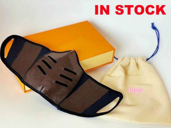 

2020 новейший дизайнер повторного использования полумаска для лица антипылевые защитные многоразовые маски дизайнерская высококачественная м