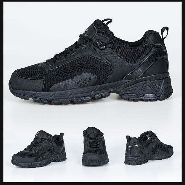 

summer outdoor climbing low-tactical shoes men's super light special forces fans desert women boots hiking sneakers