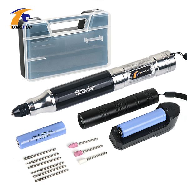 

беспроводной вращающийся инструмент 3.6 v li-on гравировальная ручка diy wooworking резьба полировка перезаряжаемый гравер dremel grinder mi