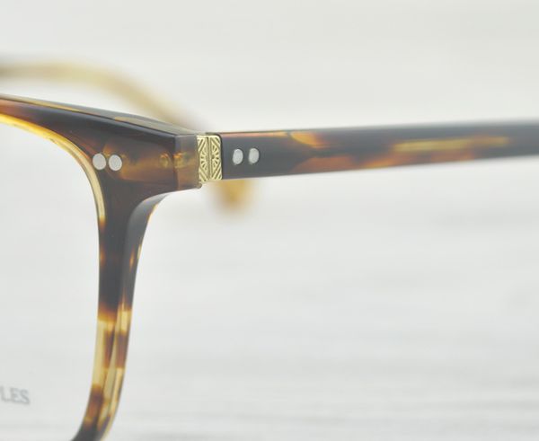Оптовая продажа-прозрачные очки Очки для чтения кадр Оливер OV5316 дизайнер очки Очки кадр близорукость очки