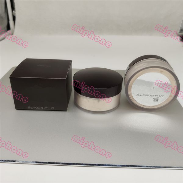 

loose setting powder laura face loose powder concealer nutritious long-lasting 2 clolors #1 29g dhl shipping real p