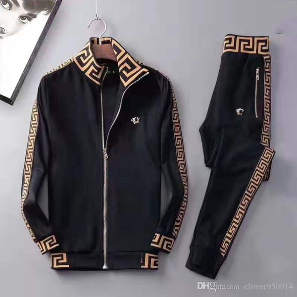 

Ca ual weat hirt et letter printing running men women new et weat hirt track uit uit top 13 ver ace coat jacket ca ual weat, Blue;gray