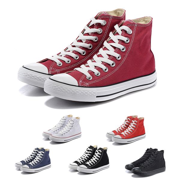 

2019 xin revolution Canvas 1970s Star Ox Luxury Designer Shoes Hi Reconstructed Slam Jam Black Reveal White Mens Women Sport Sneaker 36-44