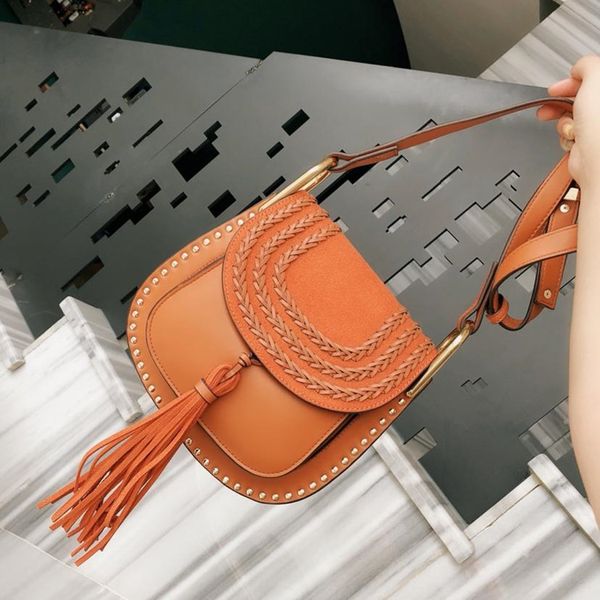 

New fashion designer handbags shoulder bags top quality ladies Cross Body outdoor leisure bags free shipping