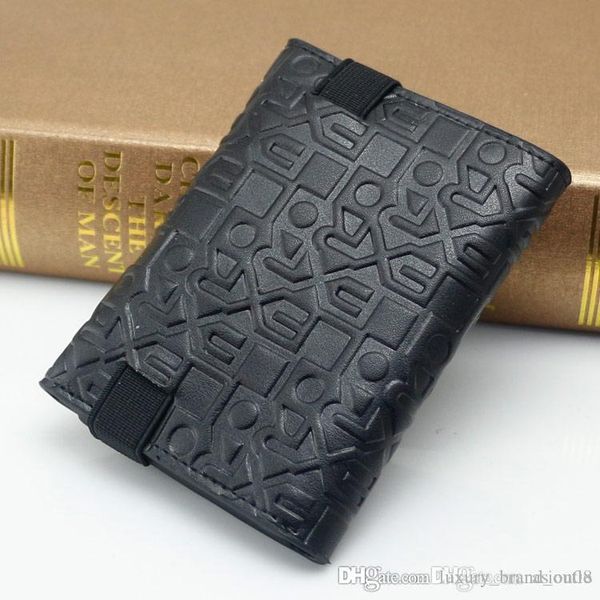 

promotion luxury cufflinks man shirt mb cuff links,men luxury genuine leather mb wallet high capacity folding card holder