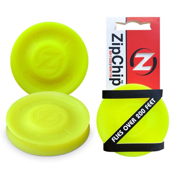 

Flying di c mini toy flying aucer beach water port education toy zip chip catch out ide game great for kid adult