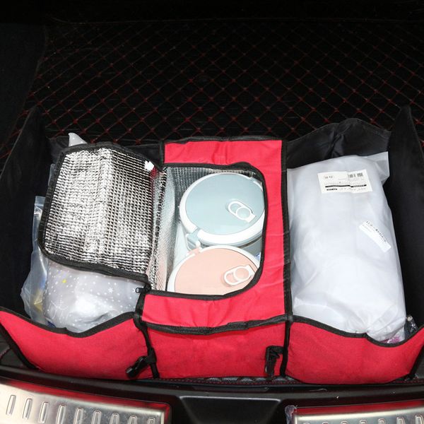 

insulated cooler bag folding thermal lunch box picnic storage tote bag wholesale bulk lot accessory supply product