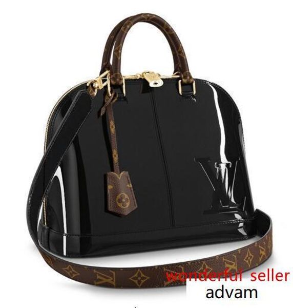 

alma pm m543 women shows shoulder totes handbags handles cross body messenger bags
