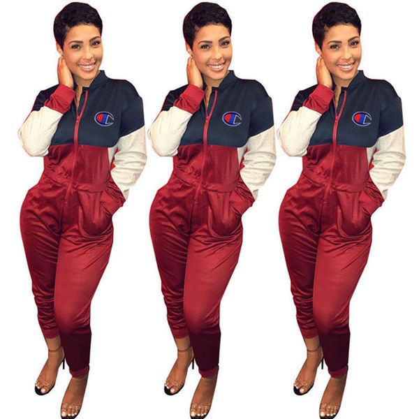 one piece champion jumpsuit