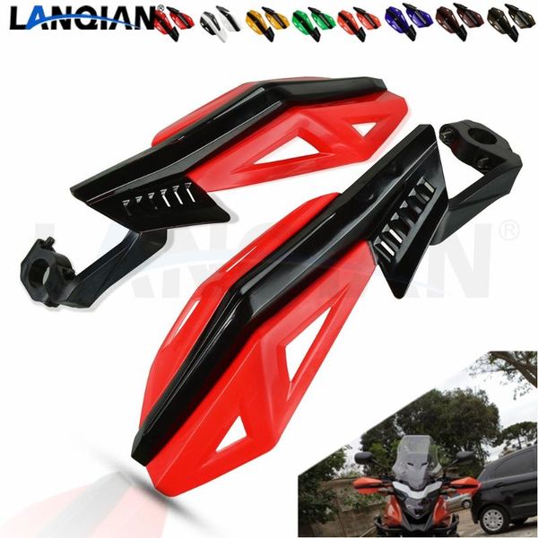 

мотоцикл рук ручка бар гвардии handlebar guard для rm рмз rmx dr джебел 85 125 250 400 450 s sm xc sb dirt bike parts